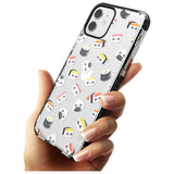 Kawaii Sushi & Rice iPhone Case   Phone Case - Case Warehouse