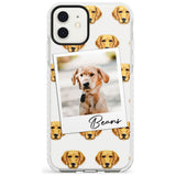 Labrador - Custom Dog Photo Slim TPU Phone Case for iPhone 11