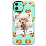 Labrador - Custom Dog Photo Slim TPU Phone Case for iPhone 11