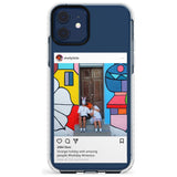 Insta Slim TPU Phone Case for iPhone 11