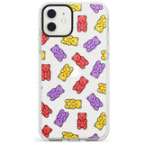 Lollipop Pattern Impact Phone Case for iPhone 11, iphone 12