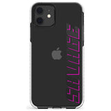 Custom Iphone Case 4C Slim TPU Phone Case for iPhone 11