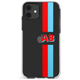 Custom Iphone Case 6B Slim TPU Phone Case for iPhone 11