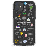 Good Music For Bad Days Impact Phone Case for iPhone 11, iphone 12