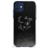 Crescent Moon Collection Slim TPU Phone Case for iPhone 11