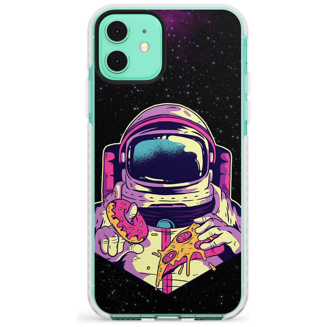 Astro Cheat Meal Impact Phone Case for iPhone 11