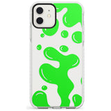 Pink Lava Lamp Impact Phone Case for iPhone 11, iphone 12