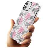 Tigers Within Impact Phone Case for iPhone 11