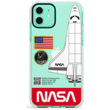 NASA Apollo 11 Impact Phone Case for iPhone 11