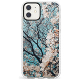 Magnolia Tree Photograph Impact Phone Case for iPhone 11