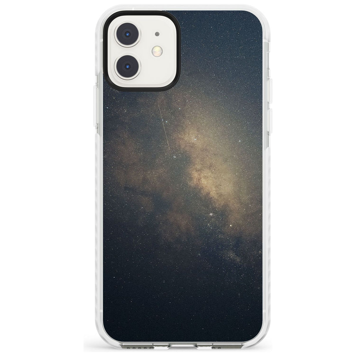 Night Sky Photograph Impact Phone Case for iPhone 11