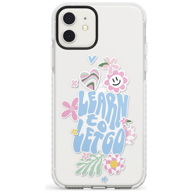 Moons & Clouds Impact Phone Case for iPhone 11, iphone 12