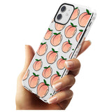 Life's a Peach iPhone Case   Phone Case - Case Warehouse