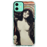 Madonna Impact Phone Case for iPhone 11