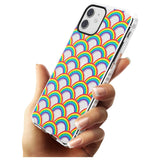 Somewhere over the rainbow Impact Phone Case for iPhone 11