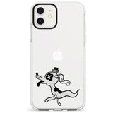 Dog Spirit Impact Phone Case for iPhone 11