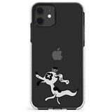 Dog Spirit Impact Phone Case for iPhone 11