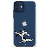 Dog Spirit Impact Phone Case for iPhone 11