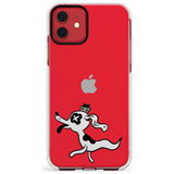 Dog Spirit Impact Phone Case for iPhone 11