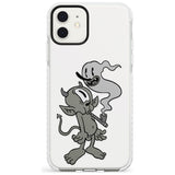 Pipe Goblin Impact Phone Case for iPhone 11