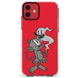 Pipe Goblin Impact Phone Case for iPhone 11