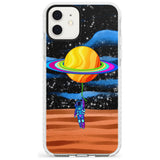 World On Helium Impact Phone Case for iPhone 11