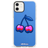 Cherry Bomb Slim TPU Phone Case for iPhone 11