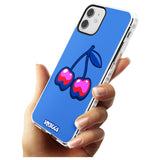 Cherry Bomb Slim TPU Phone Case for iPhone 11