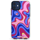 Blue Lava Slim TPU Phone Case for iPhone 11