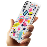 GRL PWR iPhone Case   Phone Case - Case Warehouse