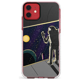 HOME Slim TPU Phone Case for iPhone 11