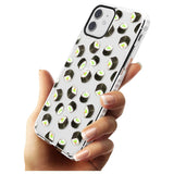 Maki Rolls Sushi Pattern iPhone Case   Phone Case - Case Warehouse