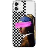 RENASCENCE THE ERA Black Impact Phone Case for iPhone 11