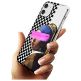 RENASCENCE THE ERA Black Impact Phone Case for iPhone 11