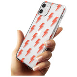 Pop Lightning Black Impact Phone Case for iPhone 11