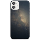 Night Sky Photograph Slim TPU Phone Case for iPhone 11