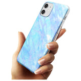 Iridescent Crystal Marble iPhone Case   Phone Case - Case Warehouse