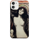 Madonna Slim TPU Phone Case for iPhone 11