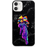 Space Mutation Slim TPU Phone Case for iPhone 11