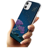 ORBIT Black Impact Phone Case for iPhone 11