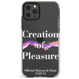 ANGELS Impact Phone Case for iPhone 11, iphone 12