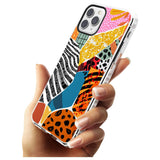 Print Passion Slim TPU Phone Case for iPhone 11 Pro Max