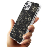 Suns & Planets Slim TPU Phone Case for iPhone 11 Pro Max