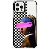 RENASCENCE THE ERA Pink Fade Impact Phone Case for iPhone 11