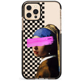 RENASCENCE THE ERA Pink Fade Impact Phone Case for iPhone 11