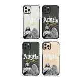 ANGELS Impact Phone Case for iPhone 11, iphone 12