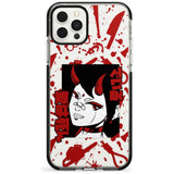 She's a Devil Black Impact Phone Case for iPhone 11