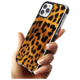 Leopard Print iPhone Case   Phone Case - Case Warehouse