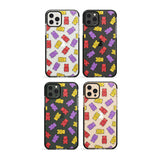 Lollipop Pattern Impact Phone Case for iPhone 11, iphone 12