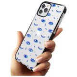 Duotone Psychedelic Eyes   Phone Case - Case Warehouse